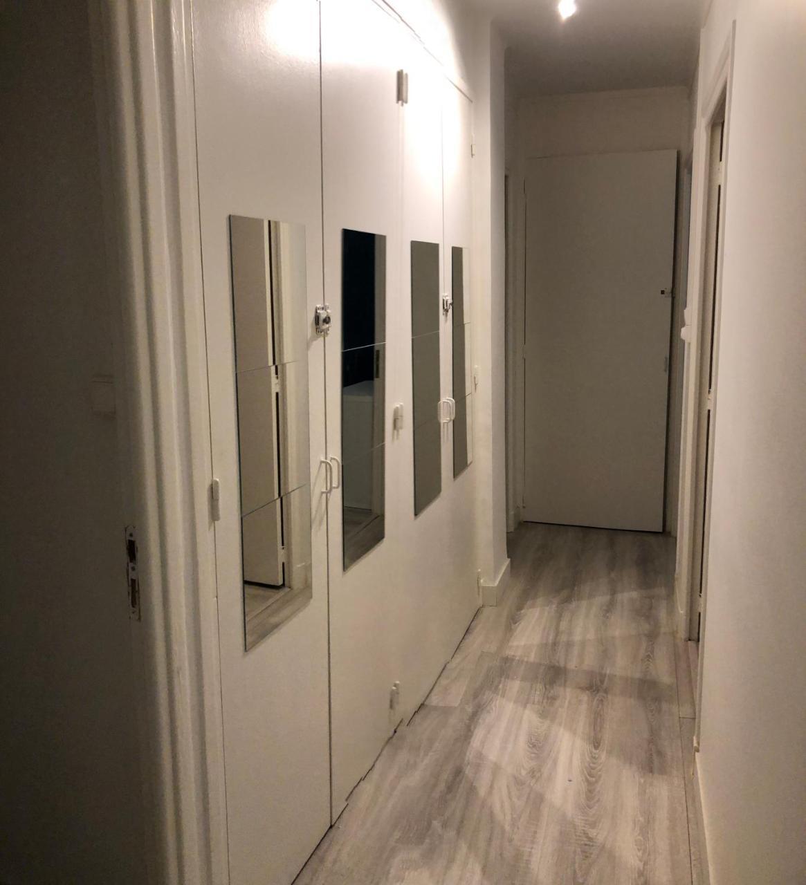Dupuy T3 Aseptise Apartment Toulouse Exterior photo